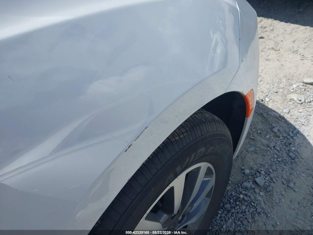 Chrysler Pacifica Hybrid Select 2025 2C4RC1S72SR577488 Image 6