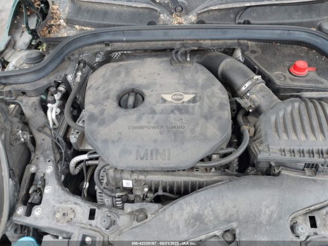 2016 MINI HARDTOP WMWXP5C53G3B76810 Photo 9