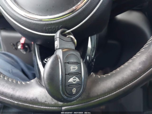 2016 MINI HARDTOP WMWXP5C53G3B76810 Photo 10