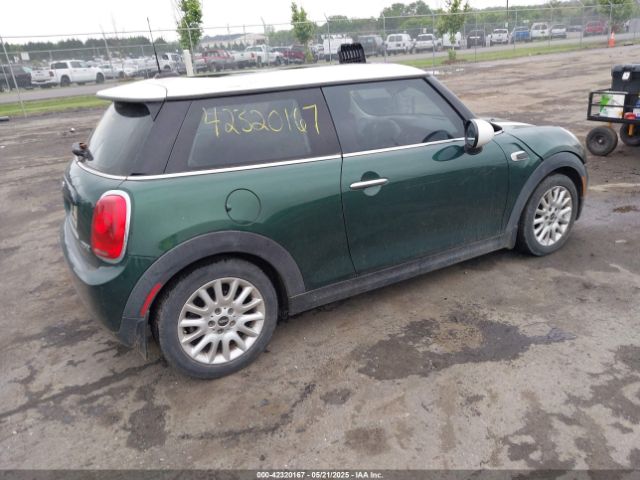 2016 MINI HARDTOP WMWXP5C53G3B76810 Photo 3