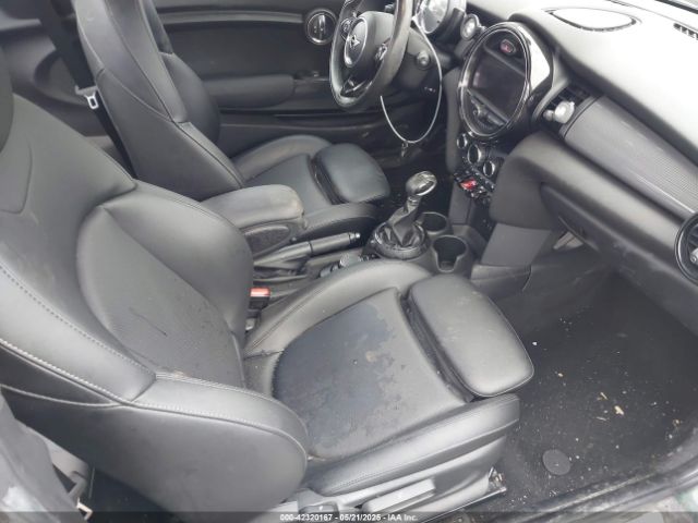 2016 MINI HARDTOP WMWXP5C53G3B76810 Photo 4