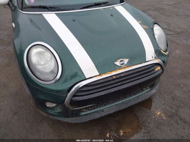2016 MINI HARDTOP WMWXP5C53G3B76810 Photo 5