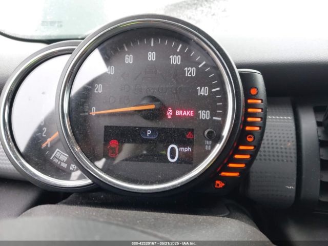 2016 MINI HARDTOP WMWXP5C53G3B76810 Photo 6