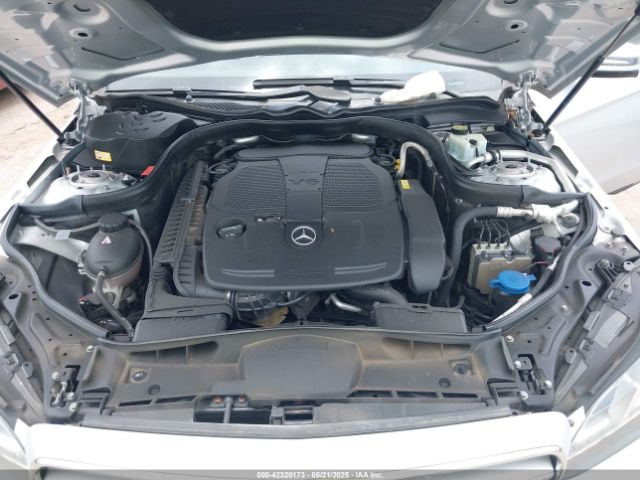 2016 MERCEDES-BENZ E 350 WDDHF5KB6GB193160 Photo 9