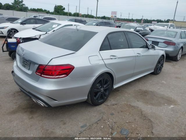 2016 MERCEDES-BENZ E 350 WDDHF5KB6GB193160 Photo 3