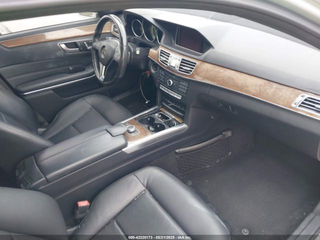 2016 MERCEDES-BENZ E 350 WDDHF5KB6GB193160 Photo 4