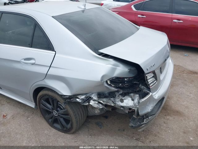 2016 MERCEDES-BENZ E 350 WDDHF5KB6GB193160 Photo 5
