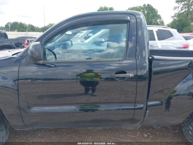 5TFNX4CN7EX036055 Toyota Tacoma