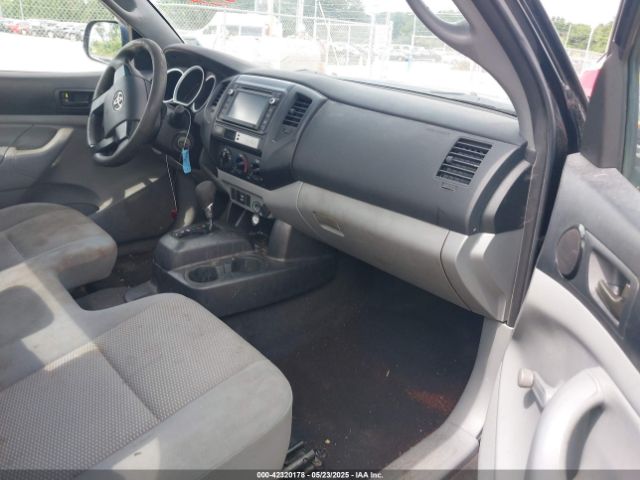 5TFNX4CN7EX036055 Toyota Tacoma