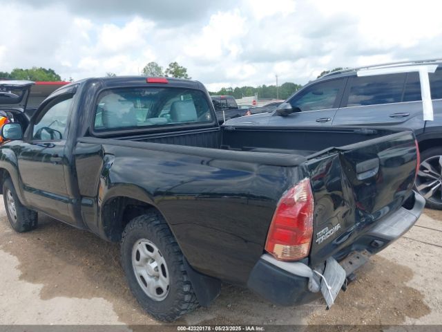 5TFNX4CN7EX036055 Toyota Tacoma