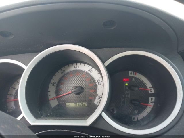 5TFNX4CN7EX036055 Toyota Tacoma