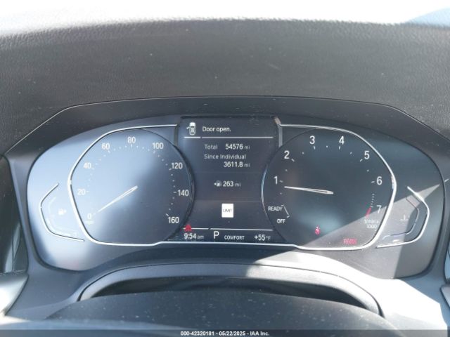 2021 BMW 330I WBA5R7C0XMFK54525 Photo 6