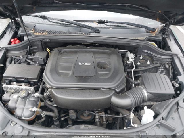 2018 JEEP GRAND CHEROKEE 1C4RJEAG1JC430441 Photo 9