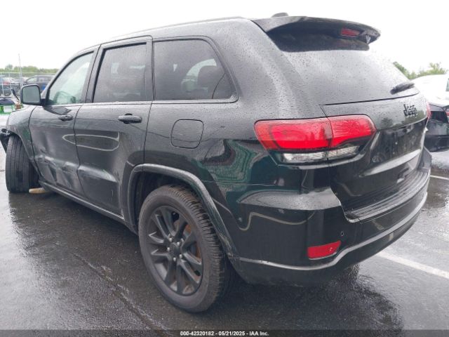 2018 JEEP GRAND CHEROKEE 1C4RJEAG1JC430441 Photo 2