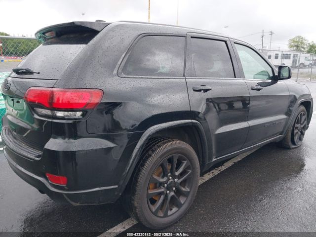 2018 JEEP GRAND CHEROKEE 1C4RJEAG1JC430441 Photo 3