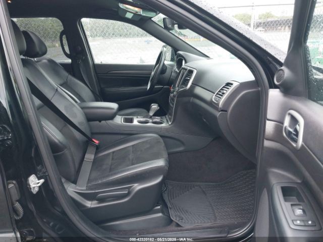 2018 JEEP GRAND CHEROKEE 1C4RJEAG1JC430441 Photo 4