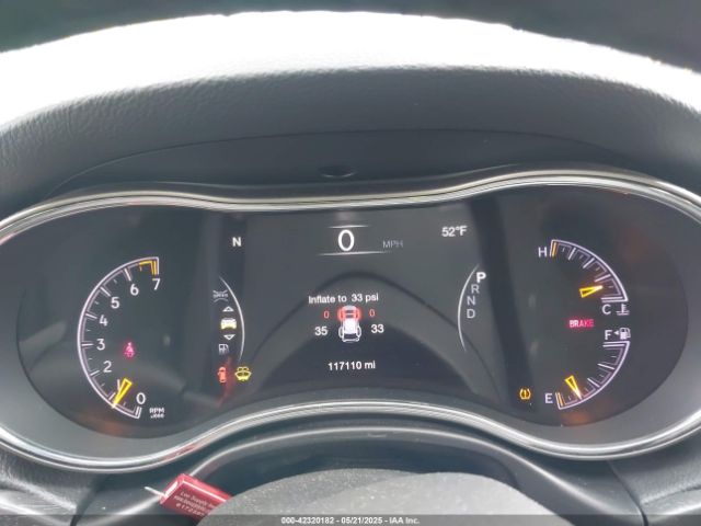 2018 JEEP GRAND CHEROKEE 1C4RJEAG1JC430441 Photo 6