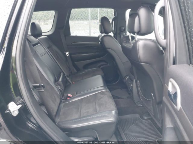 2018 JEEP GRAND CHEROKEE 1C4RJEAG1JC430441 Photo 7