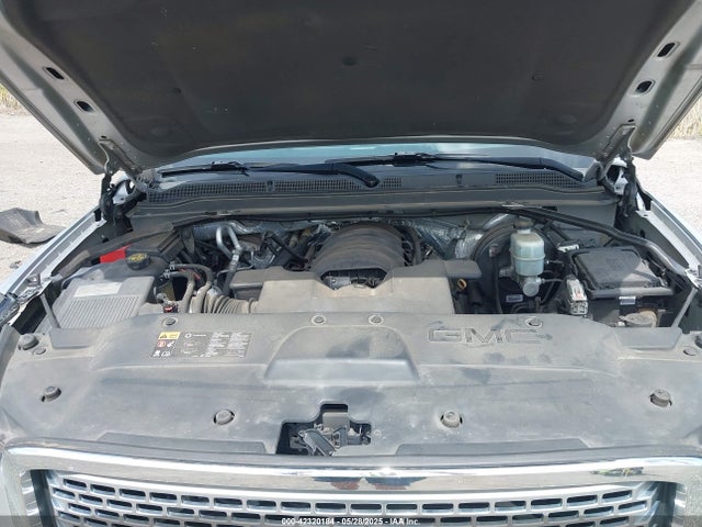 1GKS2CKJ1FR299436 GMC YUKON DENALI