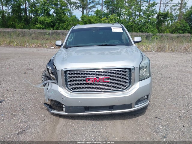 1GKS2CKJ1FR299436 GMC YUKON DENALI