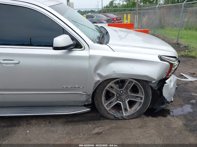 1GKS2CKJ1FR299436 GMC YUKON DENALI
