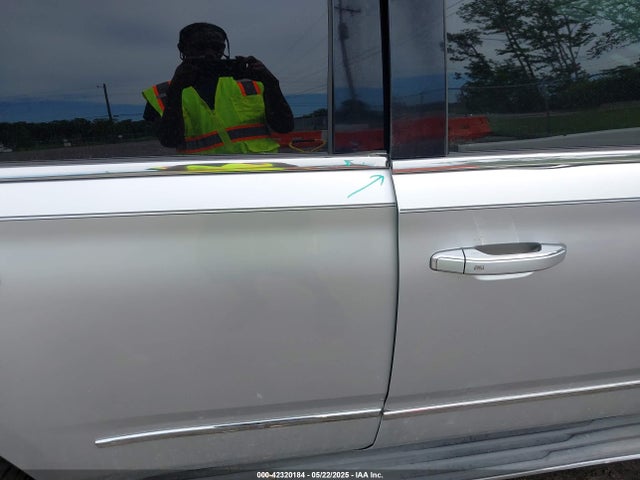 1GKS2CKJ1FR299436 GMC YUKON DENALI