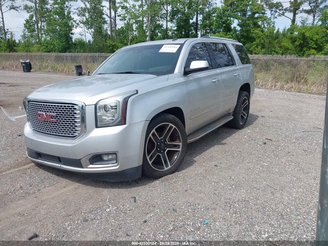 1GKS2CKJ1FR299436 GMC YUKON DENALI