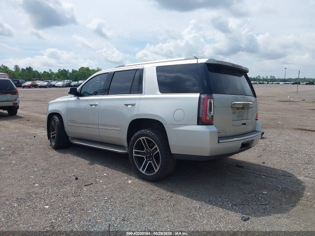 1GKS2CKJ1FR299436 GMC YUKON DENALI