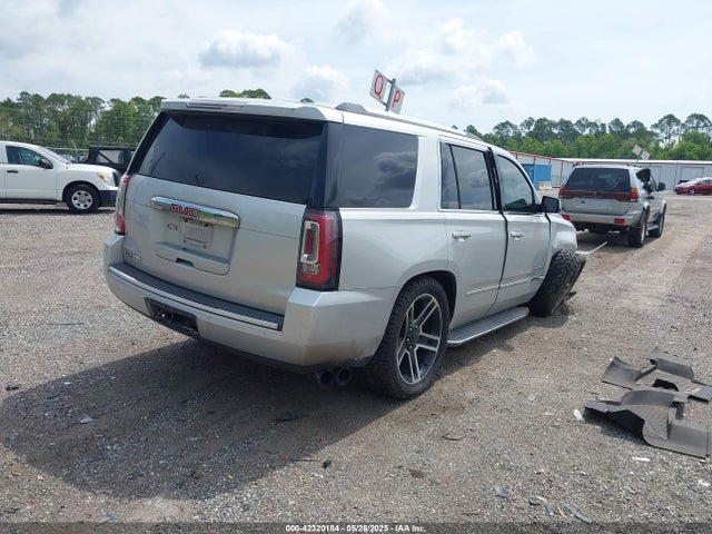1GKS2CKJ1FR299436 GMC YUKON DENALI