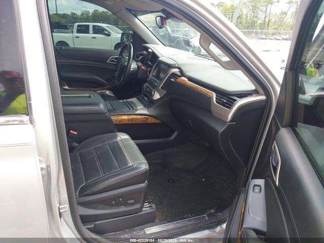 1GKS2CKJ1FR299436 GMC YUKON DENALI