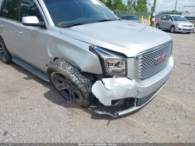 1GKS2CKJ1FR299436 GMC YUKON DENALI