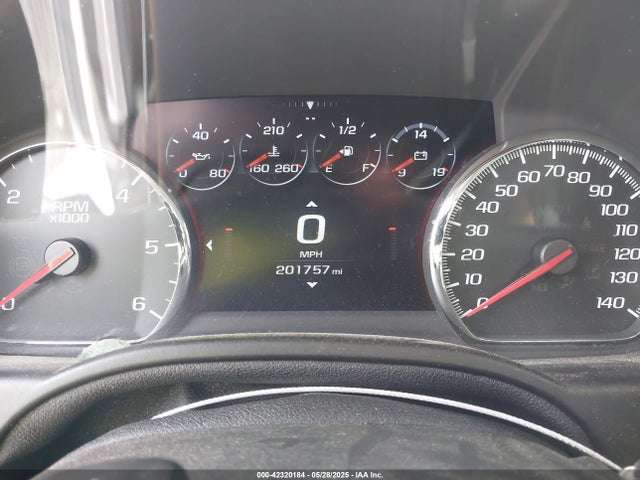 1GKS2CKJ1FR299436 GMC YUKON DENALI