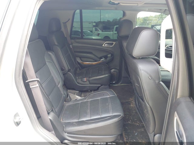 1GKS2CKJ1FR299436 GMC YUKON DENALI