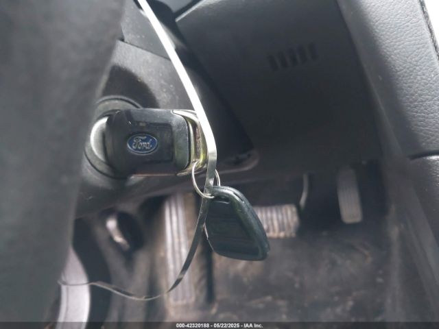 1FA6P0G71F5129553 Ford FUSION S