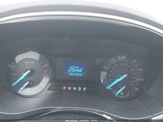 1FA6P0G71F5129553 Ford FUSION S
