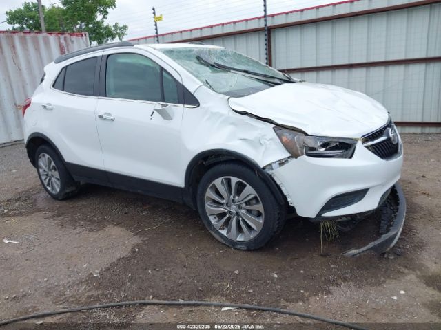2020 BUICK ENCORE KL4CJASB3LB049744
