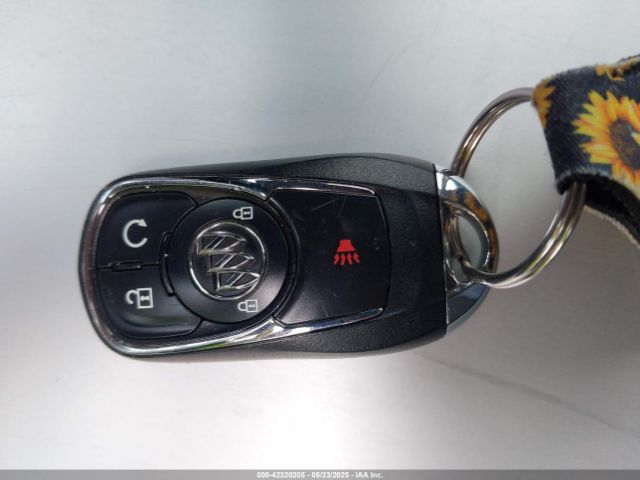 2020 BUICK ENCORE KL4CJASB3LB049744 Photo 10