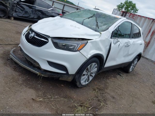 2020 BUICK ENCORE KL4CJASB3LB049744 Photo 1