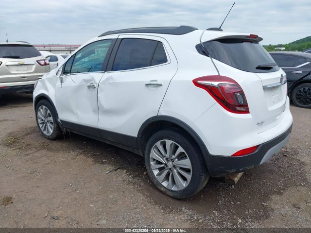 2020 BUICK ENCORE KL4CJASB3LB049744 Photo 2