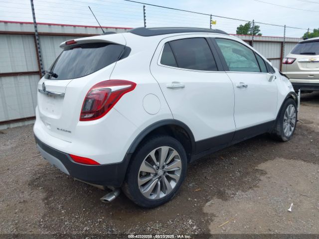 2020 BUICK ENCORE KL4CJASB3LB049744 Photo 3