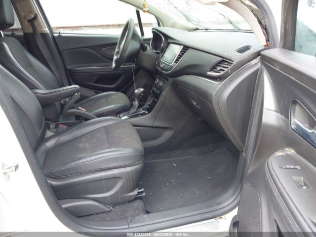 2020 BUICK ENCORE KL4CJASB3LB049744 Photo 4