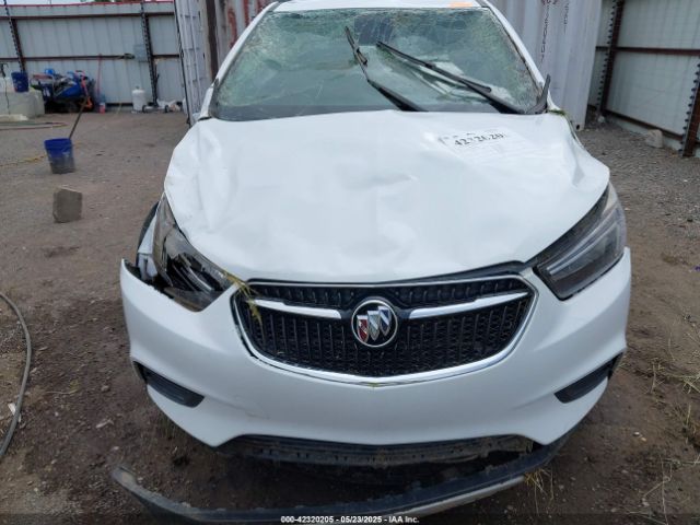 2020 BUICK ENCORE KL4CJASB3LB049744 Photo 5