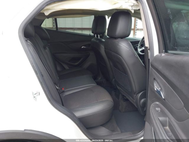 2020 BUICK ENCORE KL4CJASB3LB049744 Photo 7