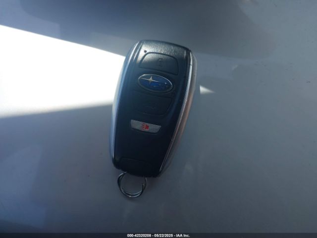 2016 SUBARU FORESTER JF2SJGXC5GH456474 Photo 10