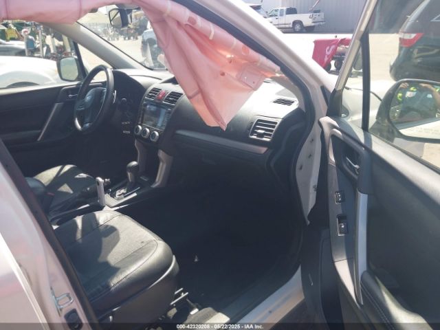 2016 SUBARU FORESTER JF2SJGXC5GH456474 Photo 4