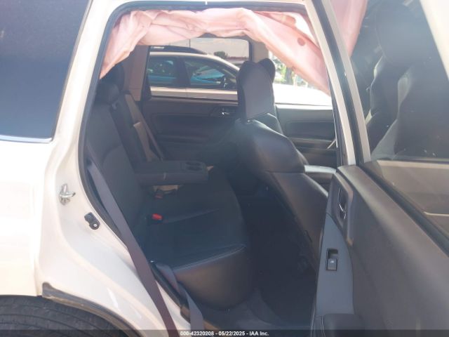 2016 SUBARU FORESTER JF2SJGXC5GH456474 Photo 7