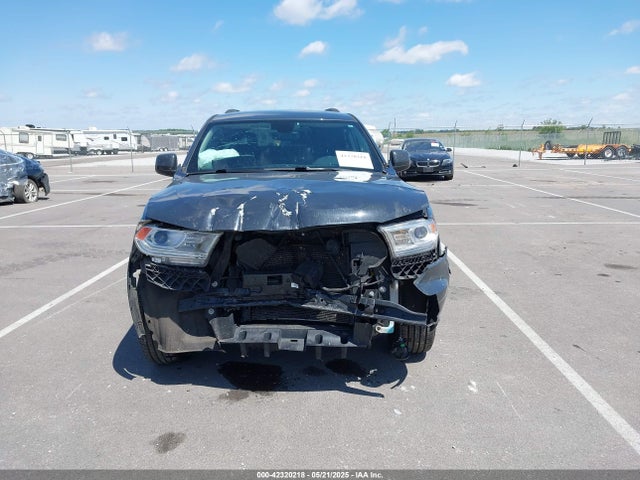 1C4RDJAG9JC111305 Dodge 2018