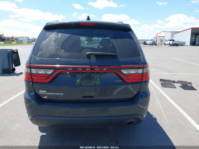 1C4RDJAG9JC111305 Dodge 2018