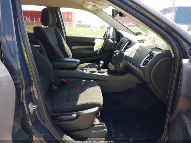 1C4RDJAG9JC111305 Dodge 2018