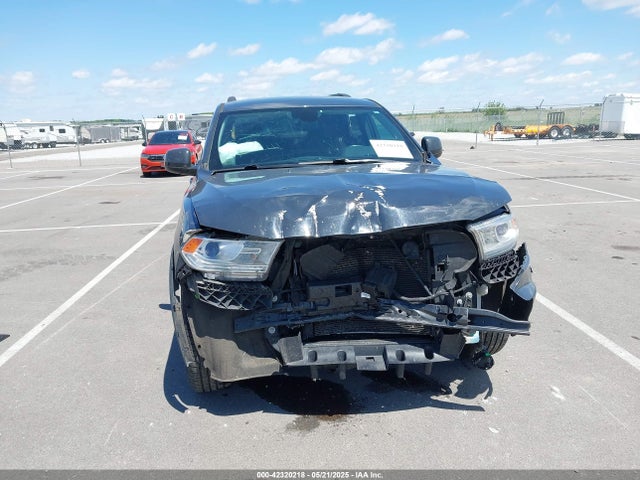 1C4RDJAG9JC111305 Dodge 2018